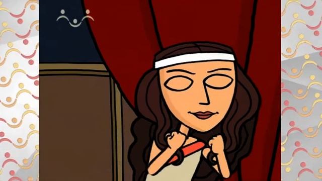 Истории Ветхого Завета. Самсон смотреть онлайн