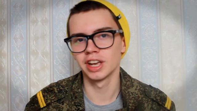 ☆ VLOG׃ Выживая в армии От призыва и до дембеля! ☆ 18+ смотреть онлайн