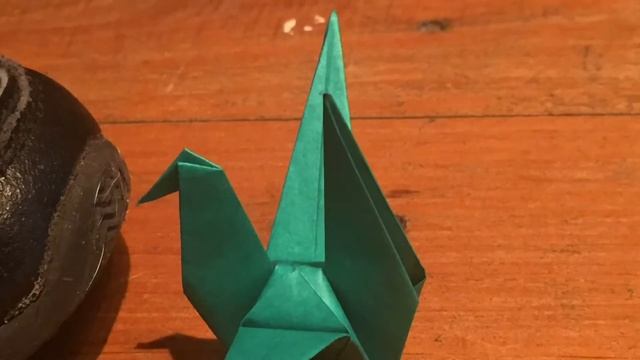 Short film origami смотреть онлайн