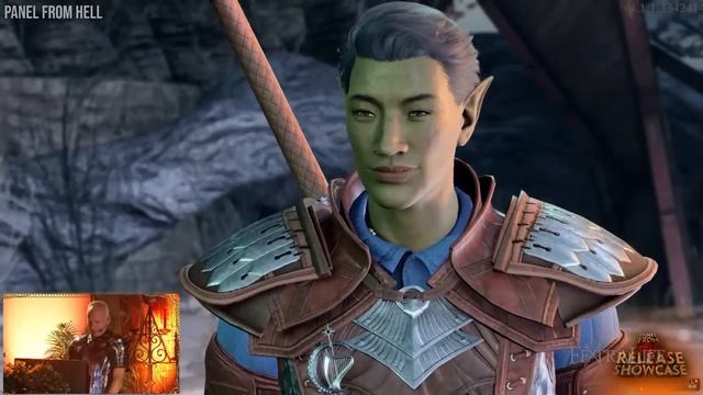 BG3 NEW GAMEPLAY - Exclusive ACT 2 Details! (I Played 14 Hours Of Baldur's Gate 3 FULL GAME)