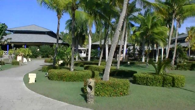 Cuba, Paradisus Rio de Oro part 20 смотреть онлайн