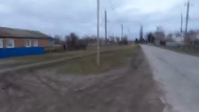 Продаю дом на хуторе Рябичев