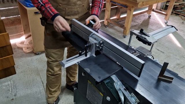 Wyrówniarko Grubościówka Record Power PT 260 /Metabo HC260 - Moja Opinia po 1,5 roku смотреть онлайн