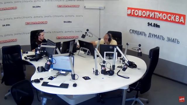 Хазин / Экономика смотреть онлайн