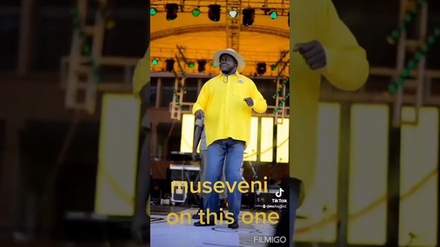 Museveni dance.president museveni azina,lta смотреть онлайн