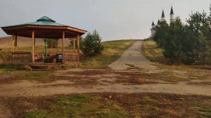 Святой источник Нарыстау, Республика Башкортостан #путешествиярб