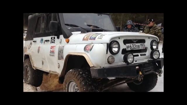 22 февраля 2014. "ЕНОТ-ВЕЗДЕХОД" смотреть онлайн