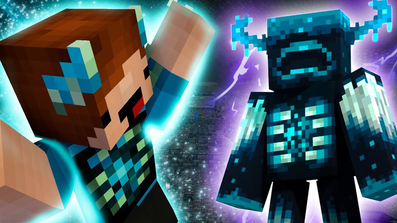 Варден обзор из обновления Wildupdate Добавили нового моба