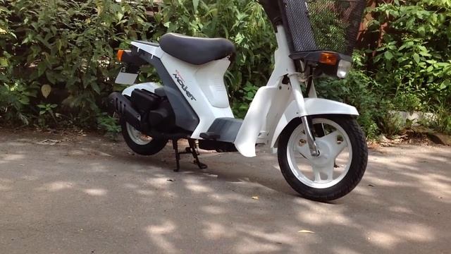 Suzuki Mollet