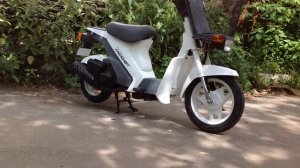 Suzuki Mollet