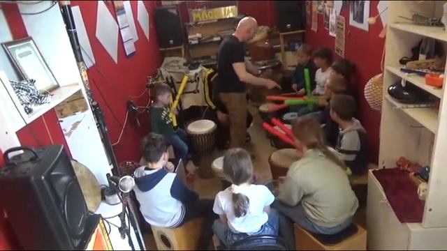 Седьмой день лагеря Климовской Федерации Киокусинкай 08 июня 2021 года. смотреть онлайн