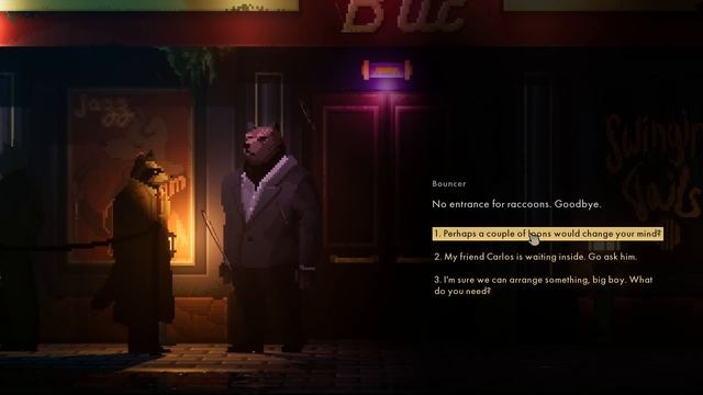 Backbone Prologue - Most Beautiful Pixel Art Game EVER (Backbone Gameplay) смотреть онлайн
