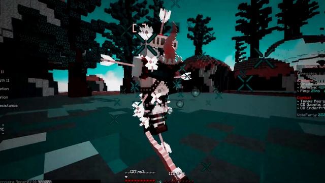 EDIT PVP SOLERIA "HELLO" - SOLERIA PVP FACTION ! смотреть онлайн