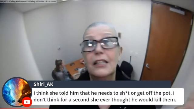 Chris Watts acted ALONE! (SHOW STARTS AT 10:00! Fast Forward!) смотреть онлайн