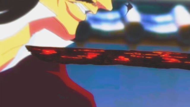 Bleach - Yamamoto Vs Yhwach | Q - Factory [edit/amv]