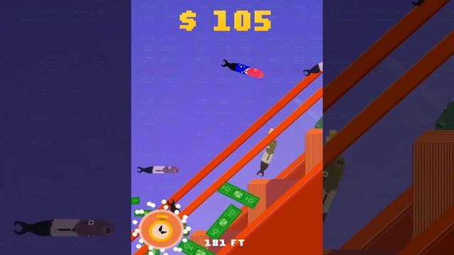Corporate Salmon Gameplay Trailer смотреть онлайн