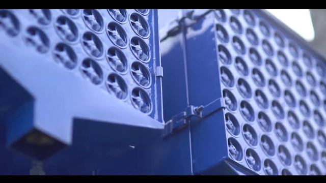 Frac pump FP380-X1 - Hydraulic Fracturing - Epic 380 LLC. смотреть онлайн