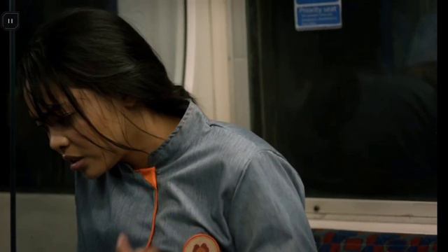 Откуда взялся этот вирус??? THE COMPLEX#1 смотреть онлайн