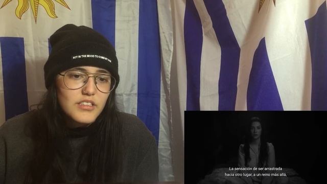 The Haunting of Bly Manor 1x08 'The Romance of Certain Old Clothes' REACTION (2/2) смотреть онлайн