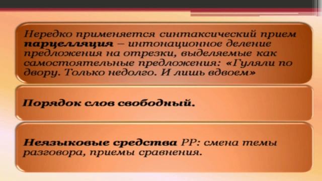Сегизбаева К К.Функциональные стили современного русского языка. Функциональные стили речи смотреть онлайн