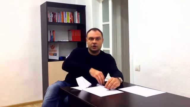 Денис Каплунов. Что нужно писать на первой странице лендинга? смотреть онлайн