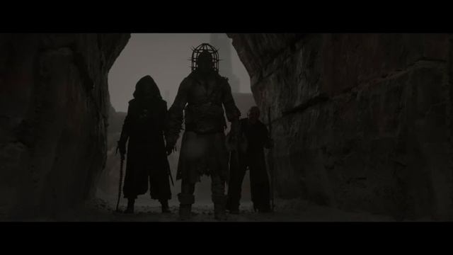 Willow | Official Trailer | Disney+ смотреть онлайн