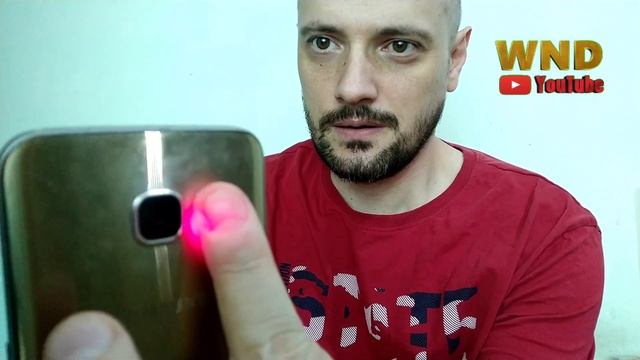WND / Пульсоксиметр "Samsung Health" смотреть онлайн