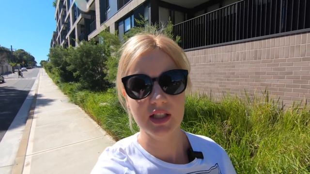 СКОЛЬКО ДЕНЕГ НУЖНО НА МЕСЯЦ В СИДНЕЕ? смотреть онлайн