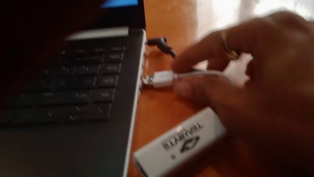 USB 2.0 Ethernet Adapter USB To RJ45 Ethernet LAN Adapter Installation Process смотреть онлайн