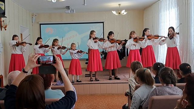 П. Мартин "Пустячок" смотреть онлайн