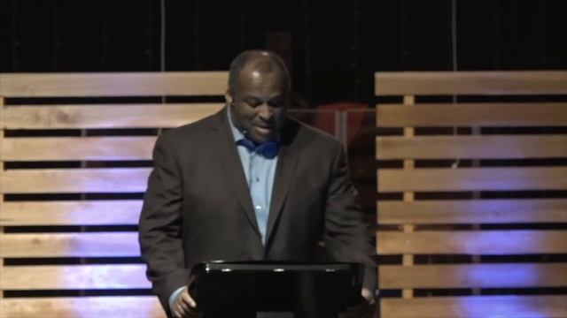 Tapping Into God's Supply | Apostle Renny McLean смотреть онлайн