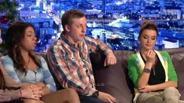 ЛиберЖе. 3х03