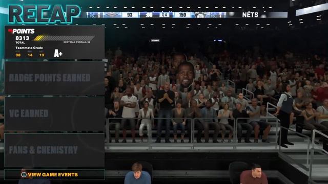 Found A Cheat 2K23 Build Never Red Bar Stamina 99 & Steals 99 Quadruple Double 1st Game 66 Rating смотреть онлайн