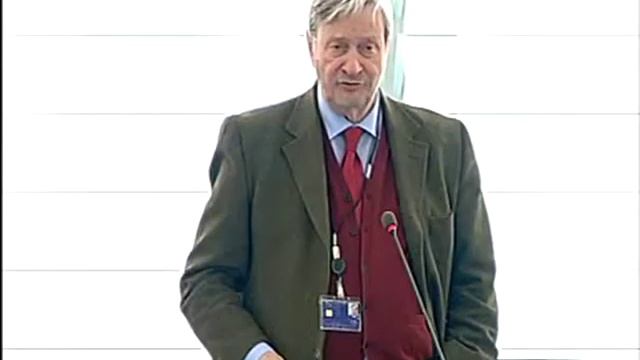 Gianni Vattimo on One-minute speeches смотреть онлайн