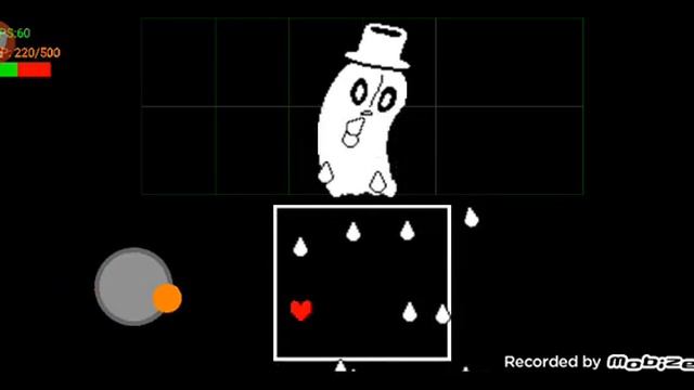 проходим андертейл часть 1 смотреть онлайн