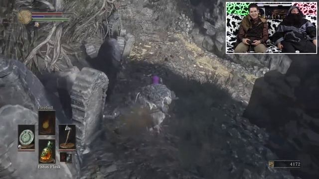 Cow Chop - Lore Bits 1 (Dark Souls 3 Episodes 1-5) смотреть онлайн