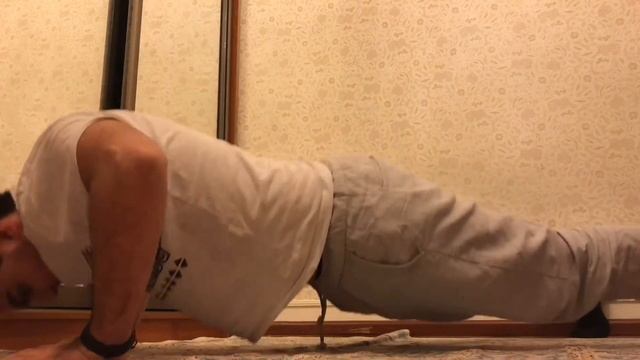 ОТЖИМАНИЯ НА МАКСИМУМ! смотреть онлайн