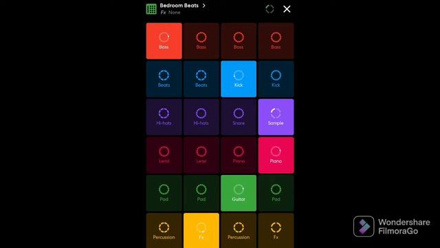 I PLAYED GROOVEPAD IN BANDLAB|COOL MUSIC| MELODY MUSIC|#music #groovy #beats #fullvideo #bandlab смотреть онлайн