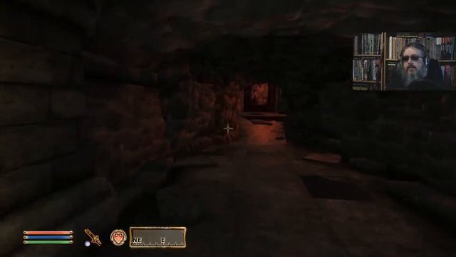 A New Family | TES IV: Oblivion 30 смотреть онлайн