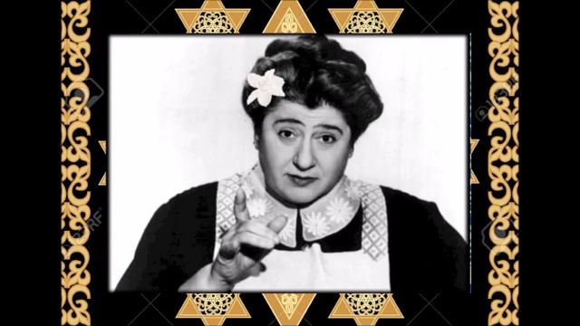 Еврейские анекдоты №54 смотреть онлайн