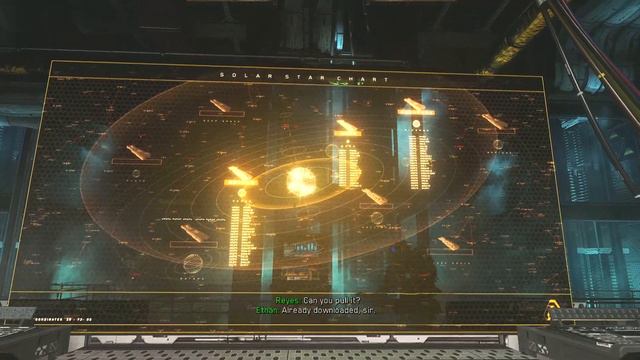 Call Of Duty: Infinite Warfare | Operation Part Armor: Boarding Party | Walkthrough Gameplay смотреть онлайн