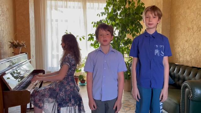 Гимн гимназии N3 смотреть онлайн