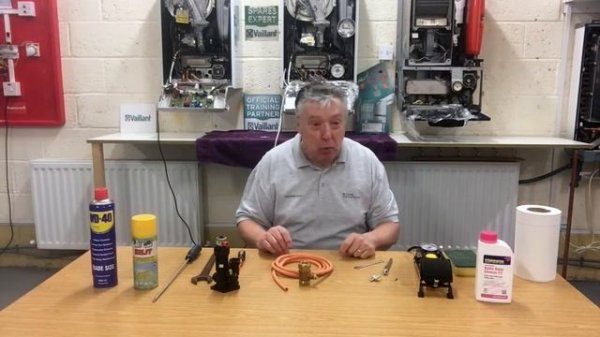 Heating Diverter Valve Faults SOLVED