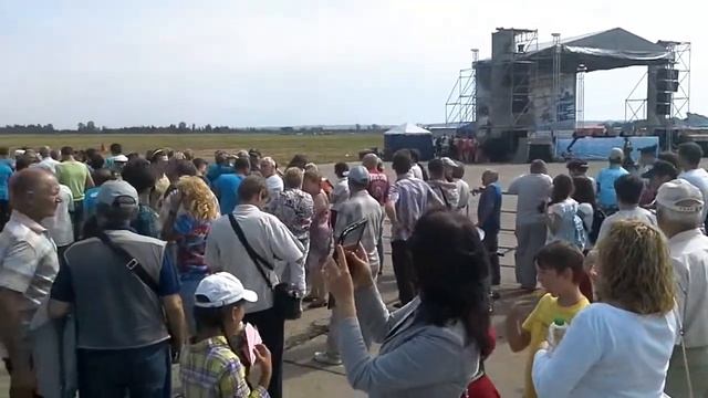 Я выбираю небо в Казани смотреть онлайн