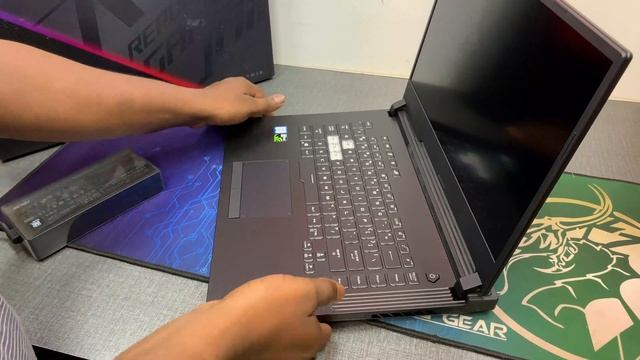 Asus G531 Gaming laptop 2019 120 Hz Display Unboxing and Ram Updrade in BD|| Computer Mania BD смотреть онлайн