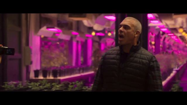 Кадр из фильма «Джентльмены»