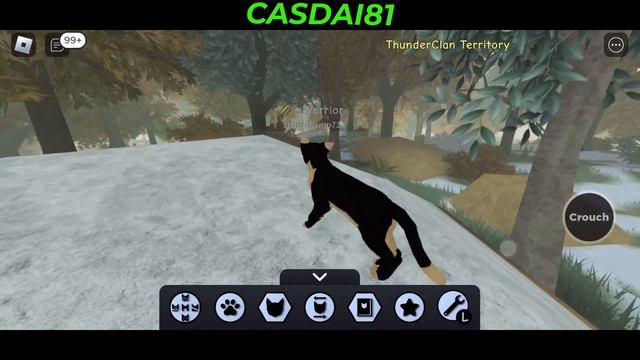 April *Warrior cat codes 2023 - Warrior Cats Codes Roblox - Codes For Warrior Cats Ultimate Edition смотреть онлайн