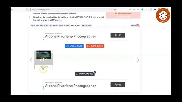 How to Convert Word Document to JPG Image смотреть онлайн