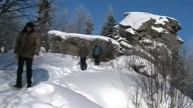 2010 Skaz mpeg2 смотреть онлайн