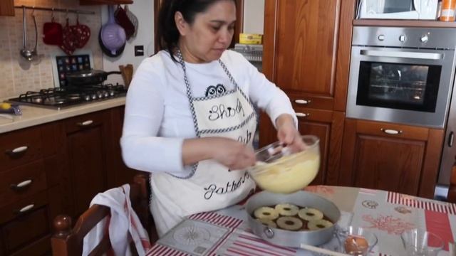 PINEAPPLE Cake Alla Shirley❤️ смотреть онлайн